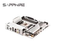 Gambar SAPPHIRE PURE B850M WIFI AMD RYZEN AM5 MOTHERBOARD dari STAR17 COM Kota Administrasi Jakarta Selatan 4 Tokopedia
