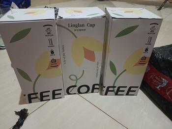 Product Review of Heenoor Tumbler Termos Teh & Coffee Natal/X-Mas/Christmass/Pop Mart The Monsters Labubu Limited Edition Lily of the Valley Aesthetic Hot&Cold 550ML Stainless Steel SUS 316 | HN-2012/2038/8159/8157 from 𝘢**z 0