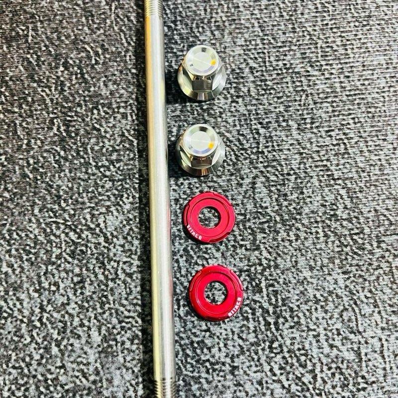  cốt truớc cho xe điện pega  133 ,xe điện xmen ,asama ,sonsu evo lite neo ..kèm long đền đỏ 