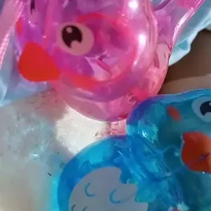 MA02 Peluit Mainan Anak Anak Kreatif Suara Burung Isi Air | Karakter Lucu Imut Gemoy | Whistle Kids Cute Toy