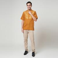 Gambar Preview Baju Koko Itang Yunasz Noha - S dari Preview Muslimwear Kota Administrasi Jakarta Barat 2 Tokopedia