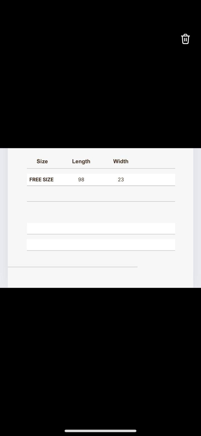 Product Introduction of Korset Double Perekat Pasca Melahirkan Premium Wanita Waist 0