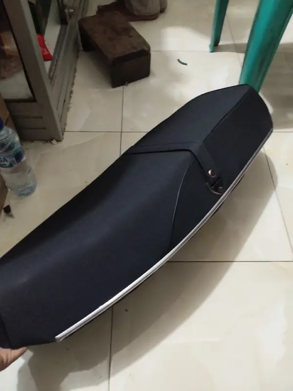 JOK ASTREA GRAND-JOK MOTOR GRAND model standar kulit amplas kasar jok astrea anti gembos 4