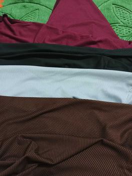 Product Review of BAWAL LAZY PLEATED Cotton Hijab from t**q 0