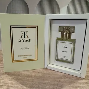 KeYosh Parfum-Nagita-Parfum wanita-30ml
