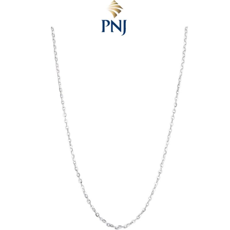 Dây chuyền Bạc PNJSilver 0000K000023