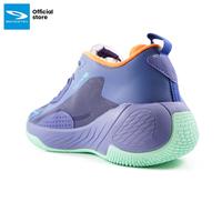 Gambar 910 NINETEN Nakami Flow sepatu basket - Ungu/Biru MD/Jingga Kaki Olahraga Kaki Olahraga - 41 dari 910 NINETEN SHOES Kab. Tangerang 3 Tokopedia