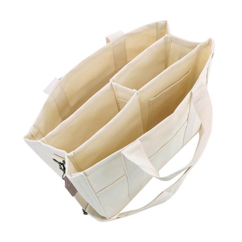Product Introduction of Túi Cho Mẹ Và Bé, Thời Trang, Đa Chức Năng, Đeo Một Bên Vai Và Đeo Chéo, Cầm Tay, Làm Bằng Vải Bố, Thích Hợp Cho Xe Đẩy Em Bé, Túi Cho Mẹ, DDD Kem Balo Voi 15