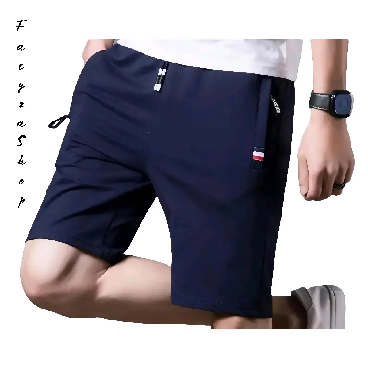 Celana Pendek Kolor Jumbo BabyTery/ Celana Pendek Kolor Big Size Unisex/ Kolor Jumbo Pendek Shorts Pria Distro Santai Casual Remaja