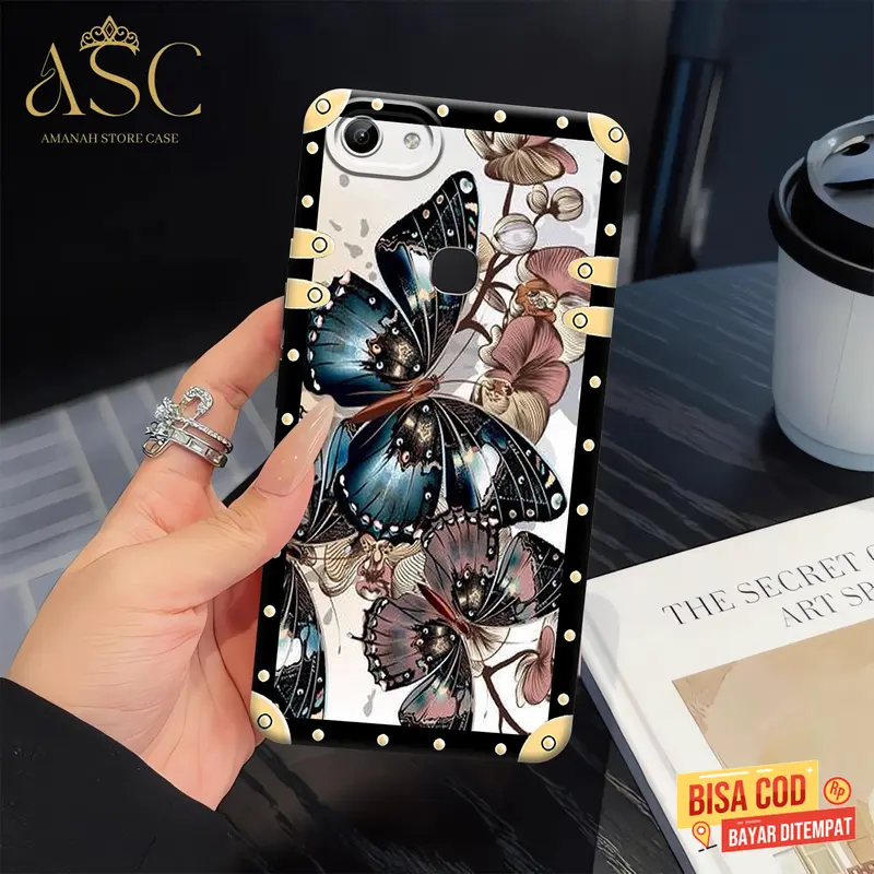 Casing untuk Vivo Y83 Softcase Vivo Y83 Vivo 1802 Casing Handphone  Softcase Procamera - Kesing - Silikon - Aksesoris Ponsel - Casing Murah - Softcase Costum - SoftCase Terlaris - Softcase Premium - Pelindung hp COD Bayar Di Tempat Casing hp 0