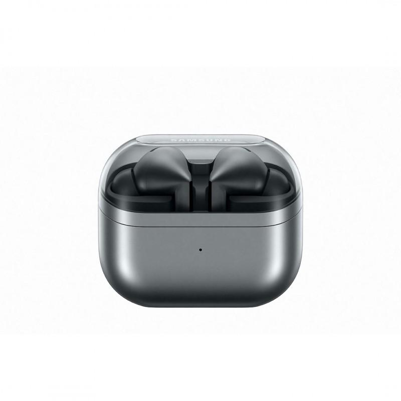 Samsung Galaxy Buds 3 pro Silver Earphone Wireless 7
