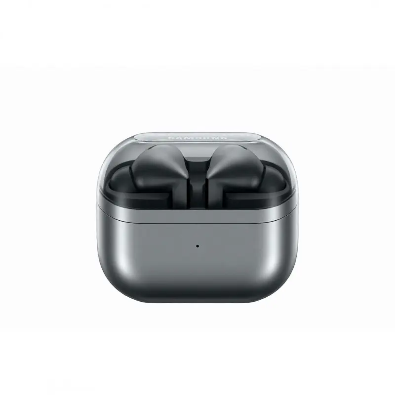 Samsung Galaxy Buds 3 pro Silver Earphone Wireless 6