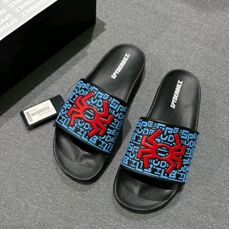Sendal Pria Slide Miror Berkualitas Premium Sandal priamurah 2