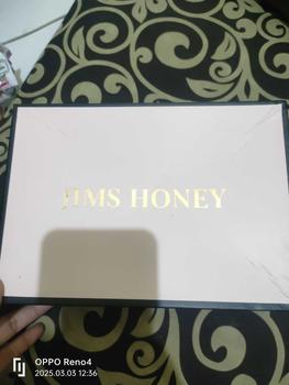 Product Review of Jims Honey Tas Wanita Kindy Bag Free Box Kulit PU from m**i n** b**l ** 2