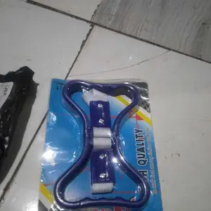 1Pcs Gantungan Busway Ukuran Kecil – Aksesori Pegangan Penumpang Universal untuk Bus, Truk, dan Angkutan Umum Car Kendaraan