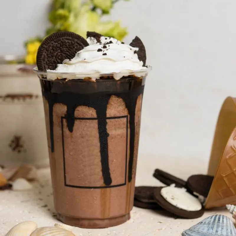Bubuk Minuman Rasa Milo 1kg / Minuman Kekinian Milo Termurah / MaxiPowder 1