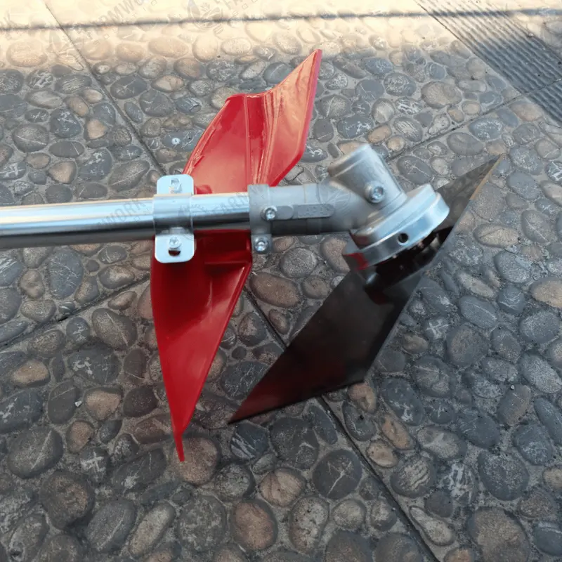 Mesin Potong Rumput Gendong 4 Tak Farmwork Solution / Brush Cutter FS435 FS431 4 Tak 5