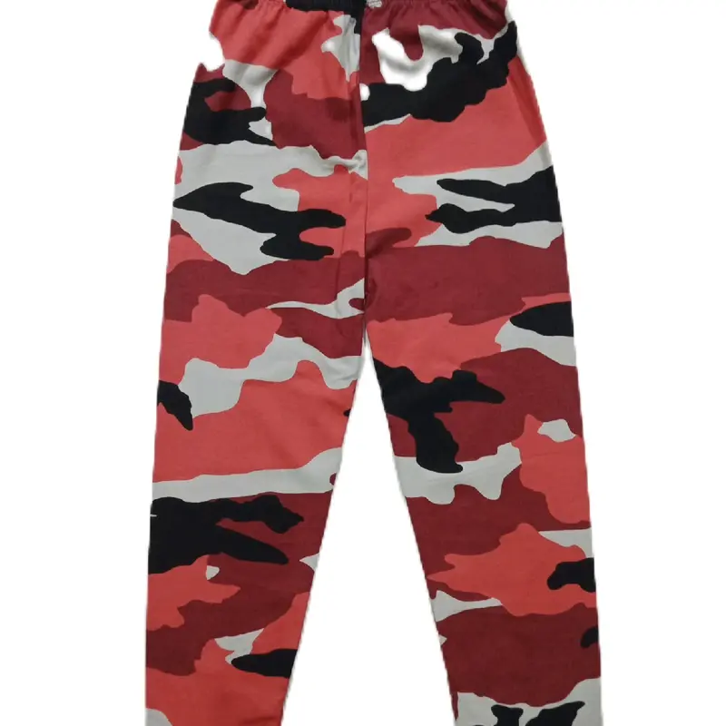 Legging anak bahan spandek nyerap keringat Fashion 3