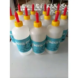 BOTOL DOT KAMBING 500ML | BOTOL DOT AWET