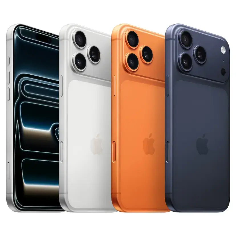Điện thoại iPhone 17 Pro 256GB - Hàng chính hãng | BigBuy360 - bigbuy360.vn Điện thoại iPhone 17 Pro 256GB - Hàng chính hãng | BigBuy360 - bigbuy360.vn