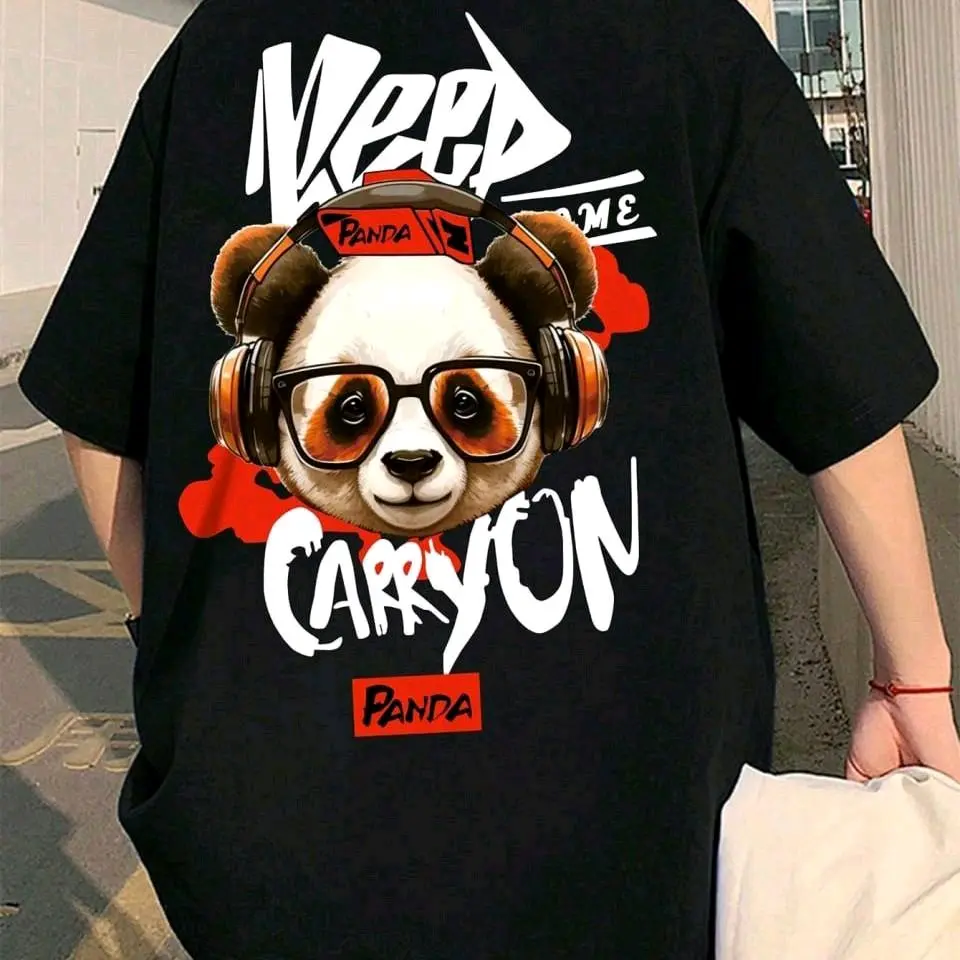 Carryon Panda