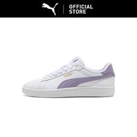 Gambar PUMA Sepatu Sneaker Smash 3.0 L Uniseks White-Lilac Luster - 38 dari PUMA Indonesia Kota Bekasi 1 Tokopedia