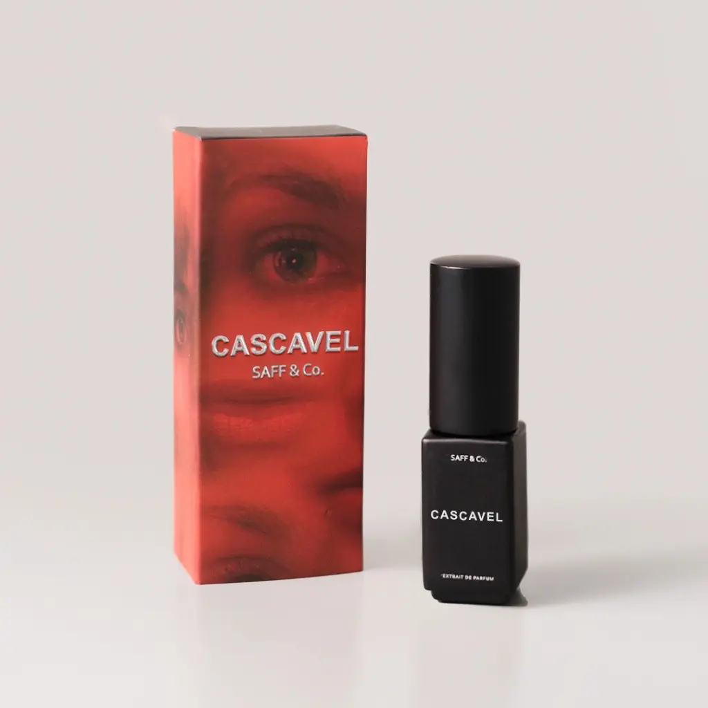 mini cascavel 5ml