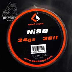 Jual Geekvape Ni80 Terlengkap - Daftar Harga Mei 2026 & Cicilan 0% |  Tokopedia