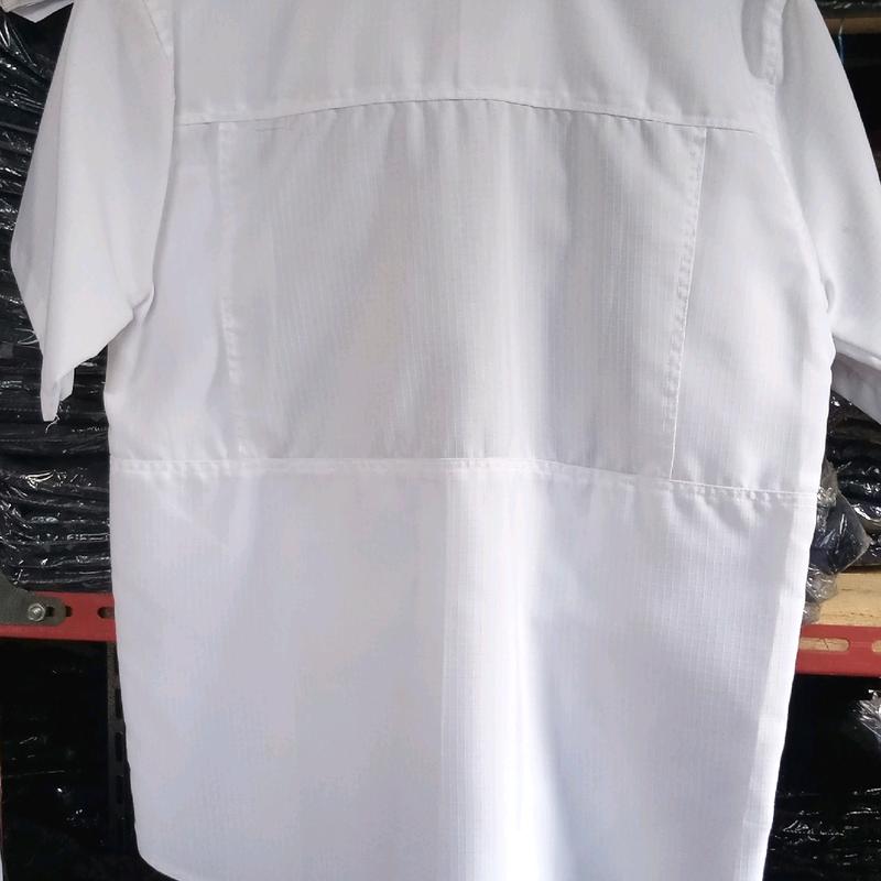 kemeja Wtac panjang warna Putih/kemejaoutdoor/kemeja lapangan 3