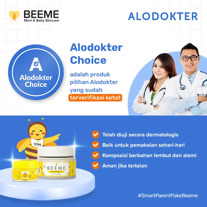 Beeme Special Bundling [Beeme Hair Lotion | Nourishing Balm 15g | Nourishing Balm 5g] 5