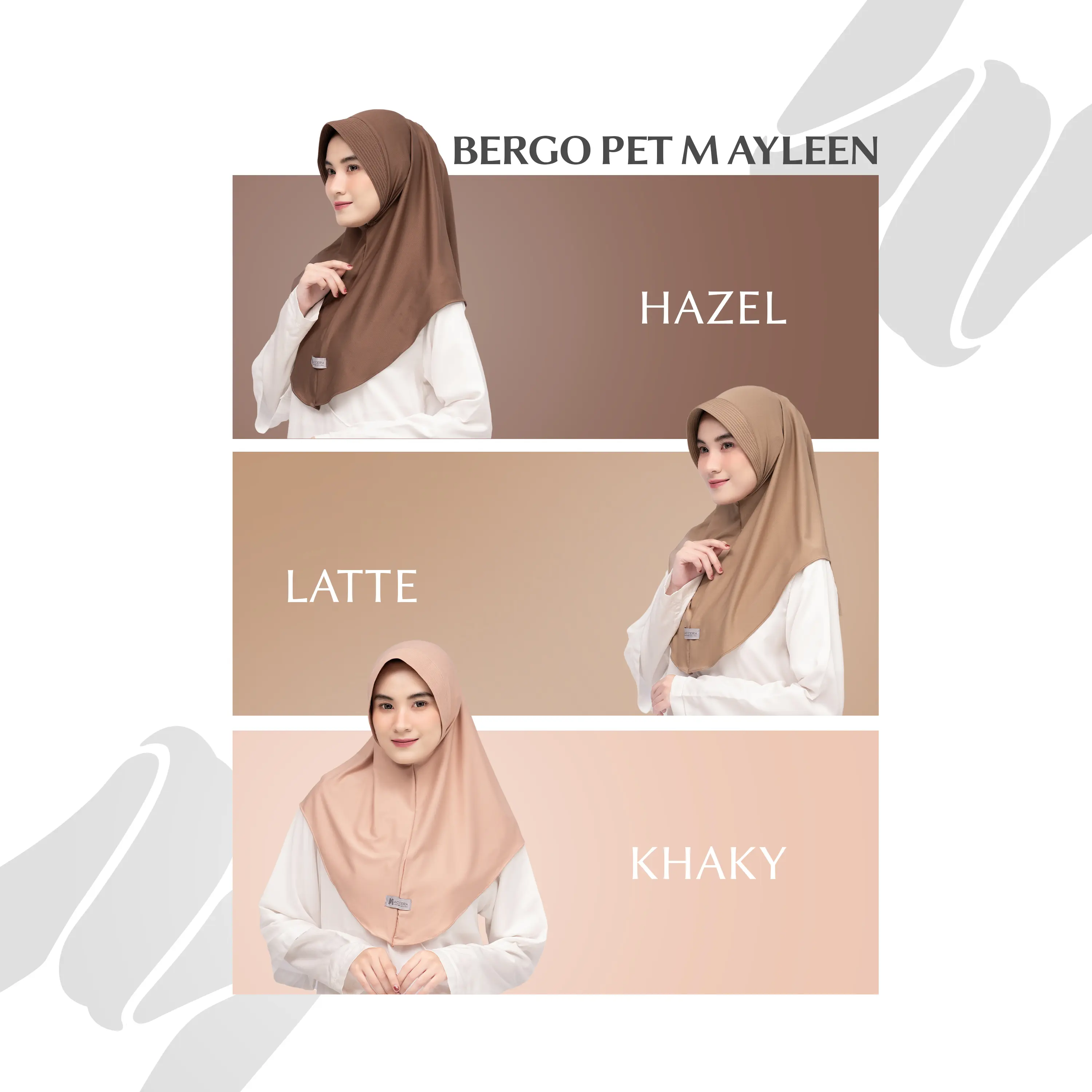 HAZEL-LATTE-KHAKY