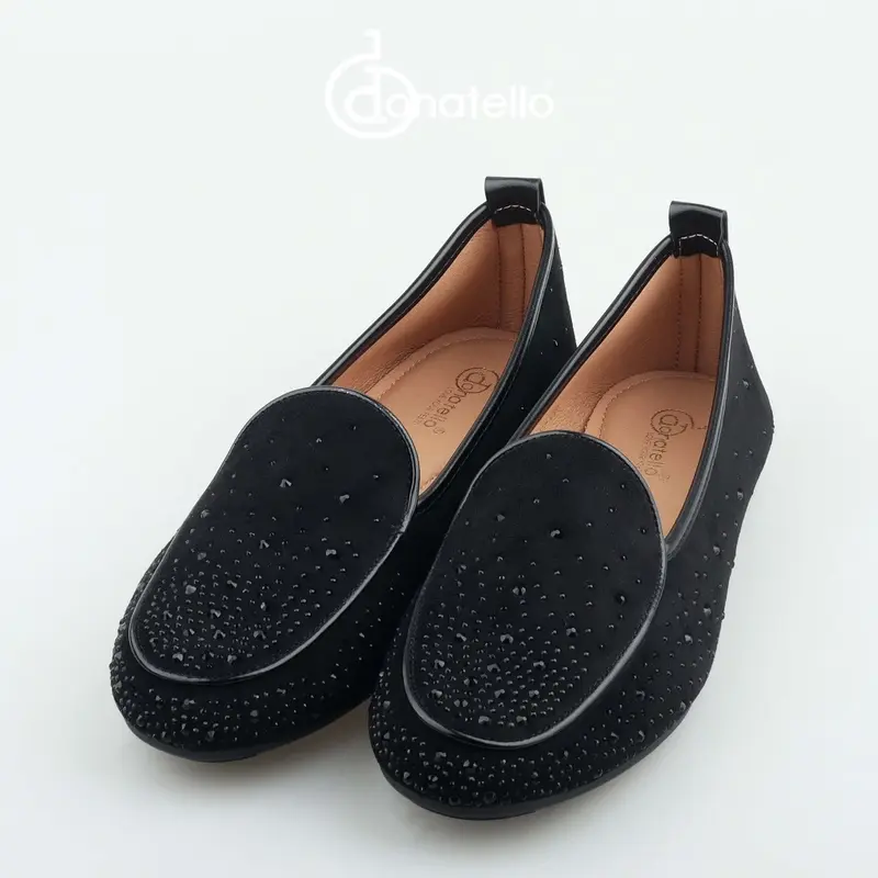 Donatello C17EH135 Slip On Wanita 4