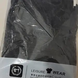 Longjohn , Longjohn Cewe Khusus Hitam Ready Size L , XL , XXL