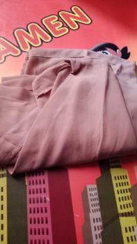 Product Review of (COD) OH Fashion Raissa Outer Basic Two #6330 from y**a 1** 0