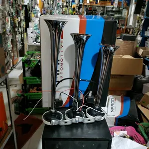 Klakson  Telolet Maroo berkualitas