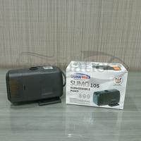 Gambar SAKKAI PRO SUMO-105 SUBMERSIBLE PUMP POMPA CELUP AIR AQUARIUM KOLAM POND FILTER dari ADRAQUATIC Kota Bandung 2 Tokopedia
