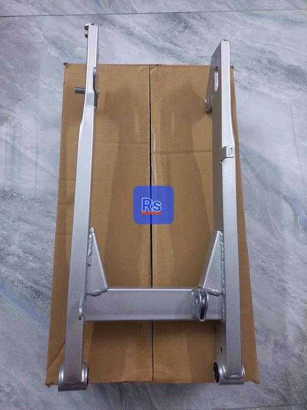 Gấp càng gấp sau H xe wave rs nhật cốt gấp 12ly hàng dày. kèm cao su gấp.