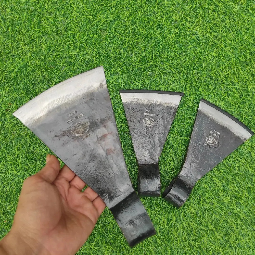 mata kapak untuk Kayu dan Sawit/Multifungsi