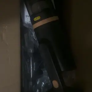 [SPECIAL] COOGER 5in1 Vacuum Cleaner Hitam Vakum Lantai Penyedot Debu Jet Black Penyedot Debu Pembersih Kasur Lantai