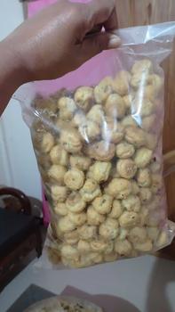 Product Review of 1kg sus coklat lumer premium soes coklat from F**a 1