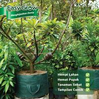 Gambar Planter Bag Easy Grow 45 Liter / Planter Bag Original Easy Grow dari Easy Grow_NEW Kab. Gunungkidul 5 Tokopedia