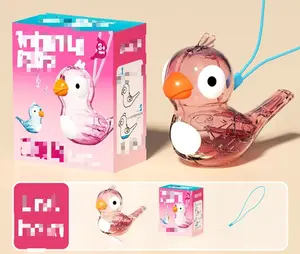 Terompet Kecil Mainan Anak Bayi baby blow Musik blowable Alat Tiup Harmonika Peluit Anak Laki-Laki Dan Perempuan