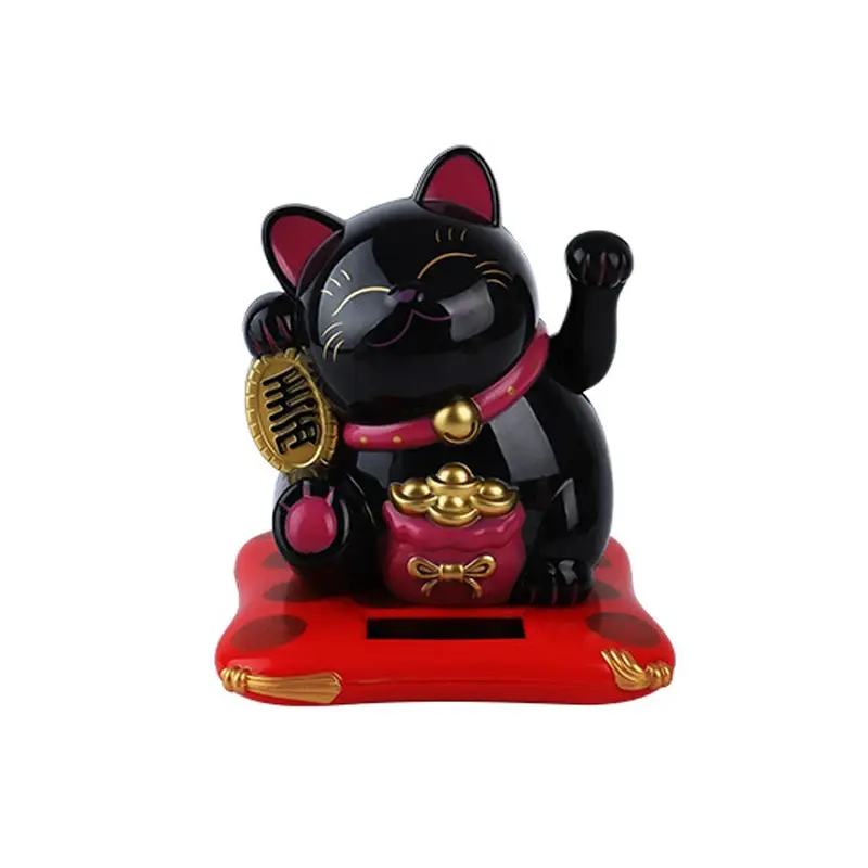 Hitam Rejeki (7.5 Cm)