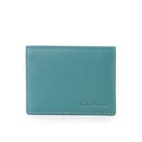 Gambar Lombardi Giovanni Dompet Kartu Unisex Two Tone - Black & Blue dari Lombardi Giovanni_NEW Kota Administrasi Jakarta Utara 1 Tokopedia