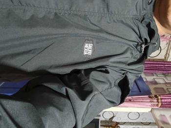 Product Review of JAKET PRIA - JAKET CASUAL PRIA-JAKET SALVIOHEXIA-JAKET WATERPROOF OUTDOOR -JAKET PARASUT PRIA MURAH Cowok Nyaman Unisex Lembut Keren Distro Bandung from S**o B**g 1