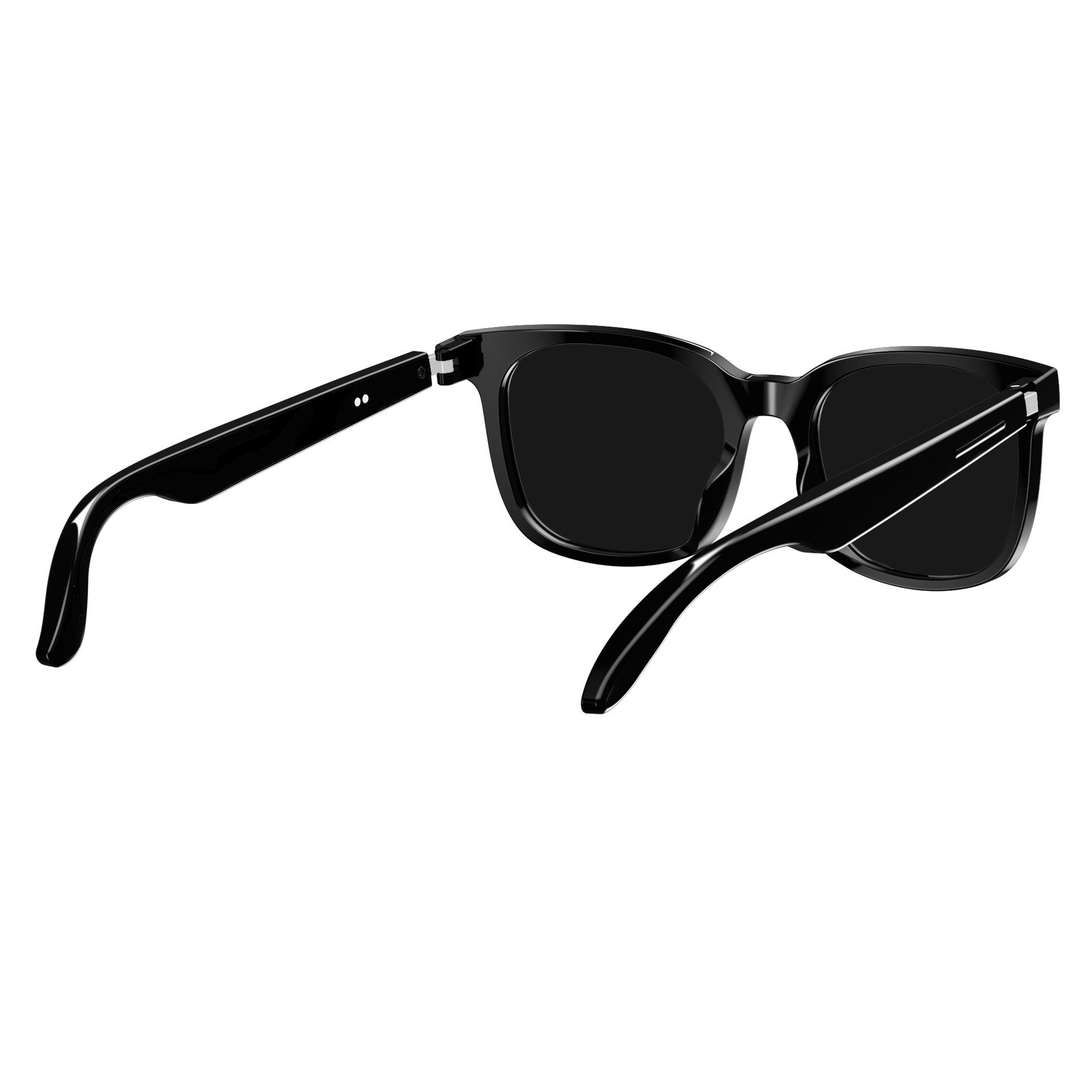 Kacamata Pintar V6 Max | Smart Glasses V6 Max