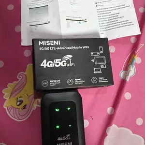 Jaringan nirkabel seluler WiFi portabel 2025 hotspot Internet rumah pita lebar baru WiFL portabel kartu Internet berkecepatan tinggi plug and play