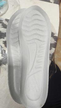 Product Review of Zakka Store COD Alas Kaki Insole Busa Empuk 1 Pasang / Busa Alas Sepatu Empuk / Alas Sepatu Lembut from y**e 0