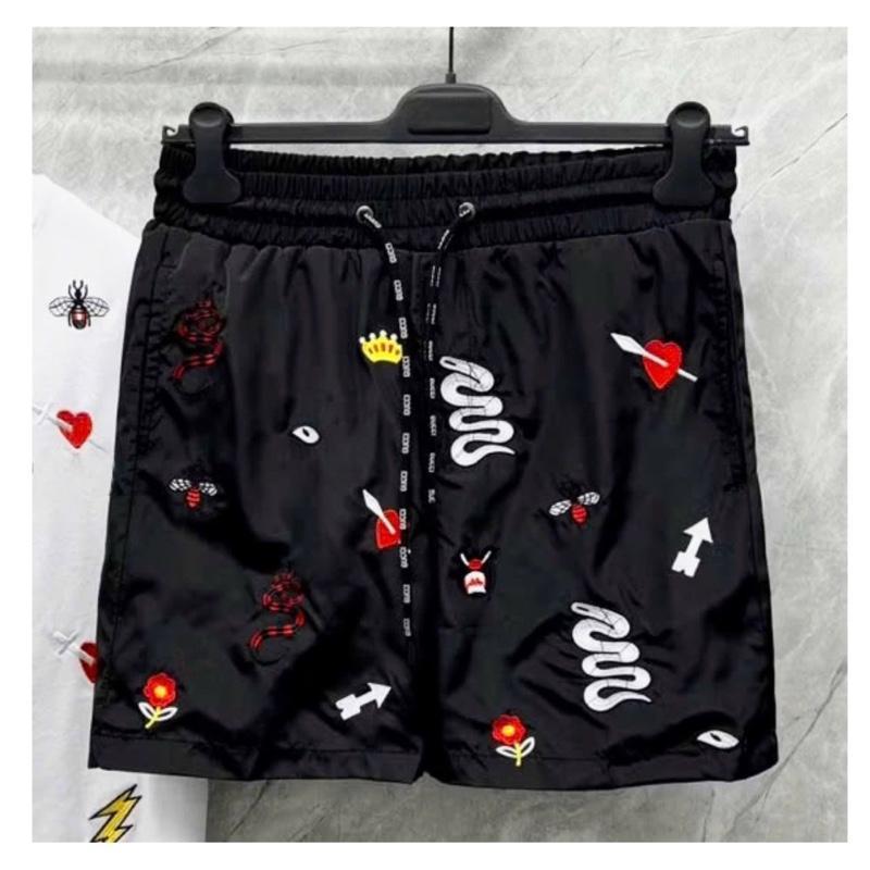 Quần Short Gió Cho Các Boy Phố Mặc Đi Chơi Đi Biển Đi Du Lịch M8