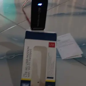 【3 IN 1】H760R 4G 500Mbps perangkat WIFI portabel jaringan nirkabel seluler mendukung banyak operator cocok untuk perjalanan